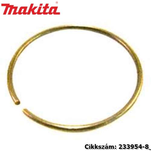 Burkolat BFR440/6845 Makita alkatrész (MK-450515-1) Burkolat BFR440/6845 Makita alkatrész (MK-450515-1)