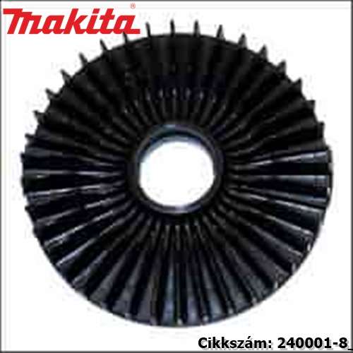 Ventilátorkerék 80 LS1030 MAKITA alkatrész (MK-240001-8) Ventilátorkerék 80 LS1030 MAKITA alkatrész (MK-240001-8)