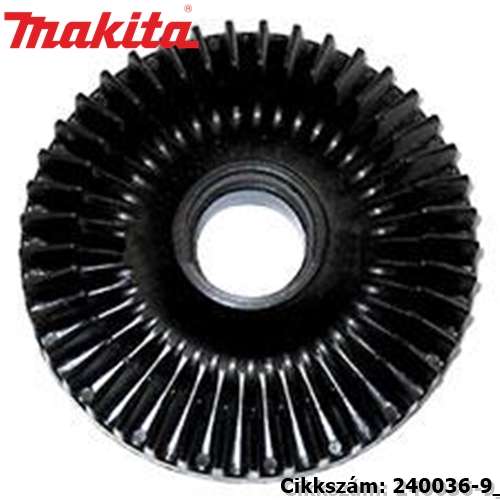 Ventillátor MAKITA alkatrész (MK-240036-9) Ventillátor MAKITA alkatrész (MK-240036-9)