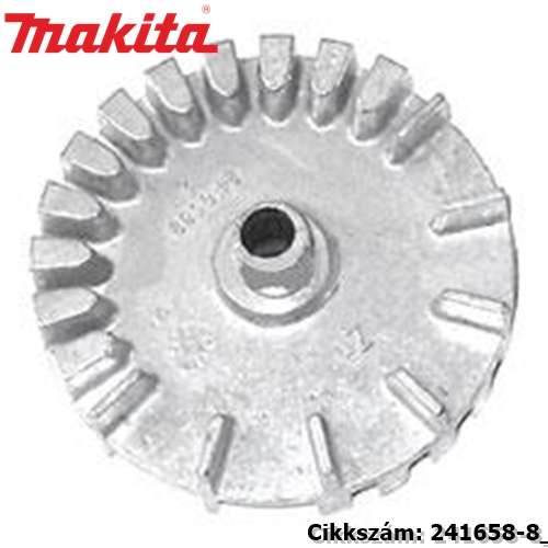 Ventilátorkerék 63 BO4553/BO45 MAKITA alkatrész (MK-241658-8) Ventilátorkerék 63 BO4553/BO45 MAKITA alkatrész (MK-241658-8)