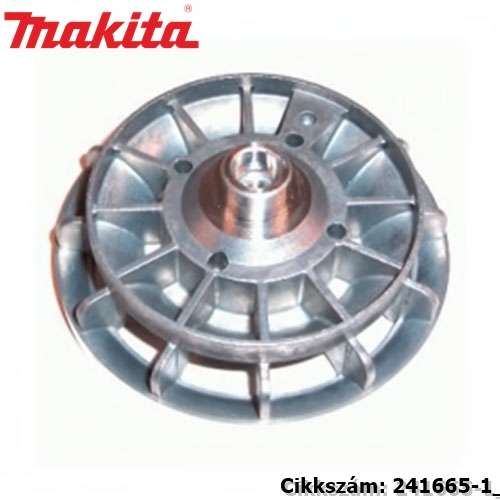 Grip R Makita alkatrész (MK-450936-7) Grip R Makita alkatrész (MK-450936-7)
