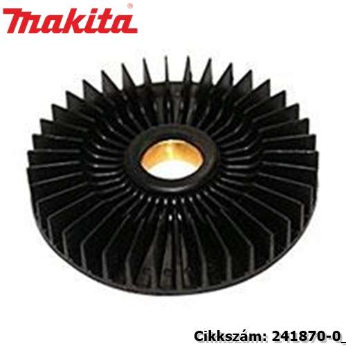 Váltókar BHr261 Makita alkatrész (MK-450980-4) Váltókar BHr261 Makita alkatrész (MK-450980-4)
