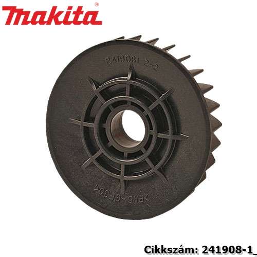 Rack Block Makita alkatrész (MK-451011-2)