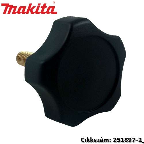Rögzítő csavar MAKITA alkatrész (MK-251897-2) Rögzítő csavar MAKITA alkatrész (MK-251897-2)
