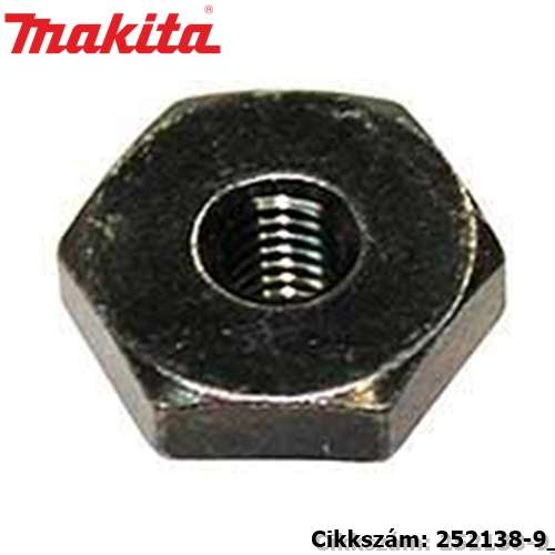 Szívató tengely SUPPORT (MK-455225-5) Szívató tengely SUPPORT (MK-455225-5)