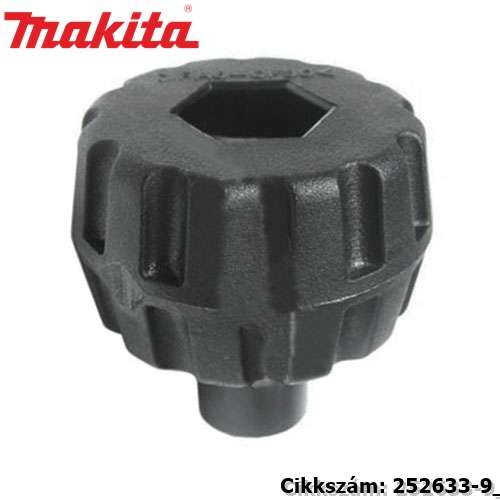 Szárnyas anya M10 HM1500 MAKITA alkatrész (MK-252633-9) Szárnyas anya M10 HM1500 MAKITA alkatrész (MK-252633-9)