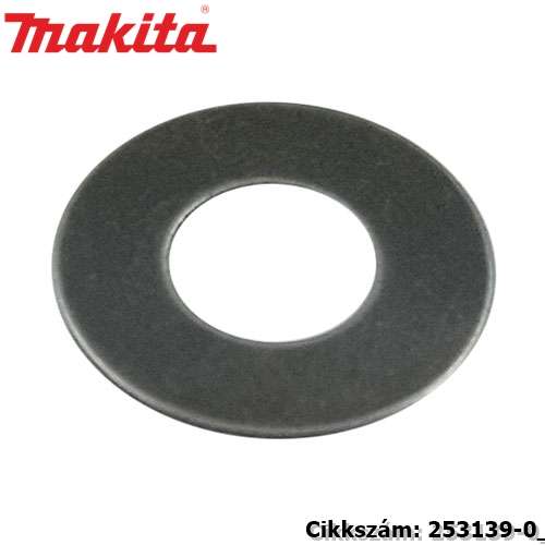Henger fedél (MK-455425-7) Henger fedél (MK-455425-7)