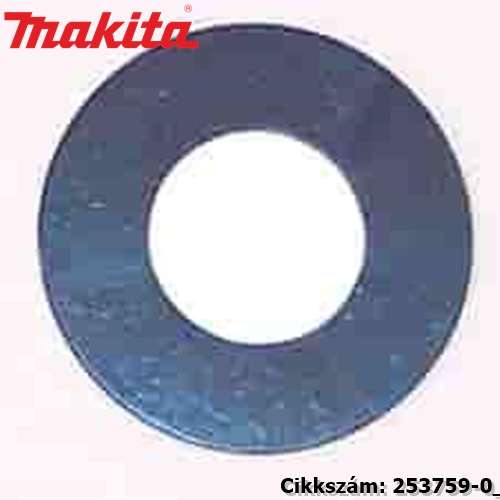 Lapos Alátét 12 JN3200/JS3200/ MAKITA alkatrész (MK-253759-0) Lapos Alátét 12 JN3200/JS3200/ MAKITA alkatrész (MK-253759-0)