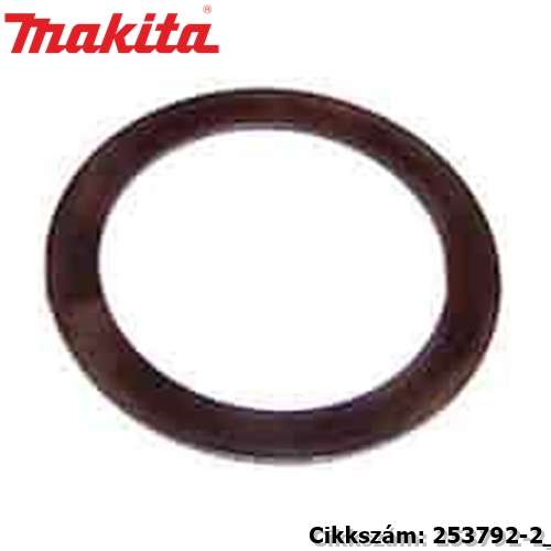 Lapos Alátét 26 9045N/HR25 MAKITA alkatrész (MK-253792-2) Lapos Alátét 26 9045N/HR25 MAKITA alkatrész (MK-253792-2)