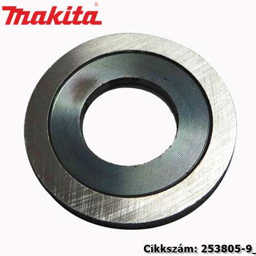 Lapos Alátét 18 JR3000V MAKITA alkatrész (MK-253805-9) Lapos Alátét 18 JR3000V MAKITA alkatrész (MK-253805-9)