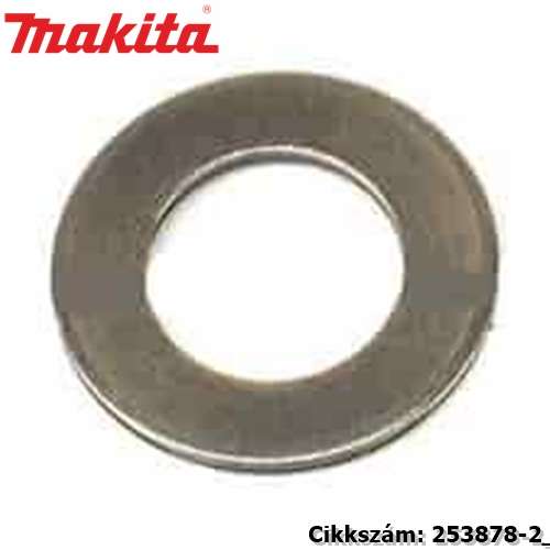 BAFFLE PLATE (MK-456116-3)
