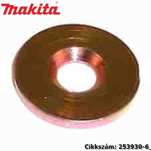 Lapos Alátét 7 9045N MAKITA alkatrész (MK-253930-6) Lapos Alátét 7 9045N MAKITA alkatrész (MK-253930-6)