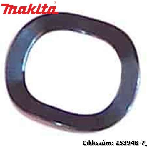 TUBE 10-250 /PM7651H (MK-456182-0)