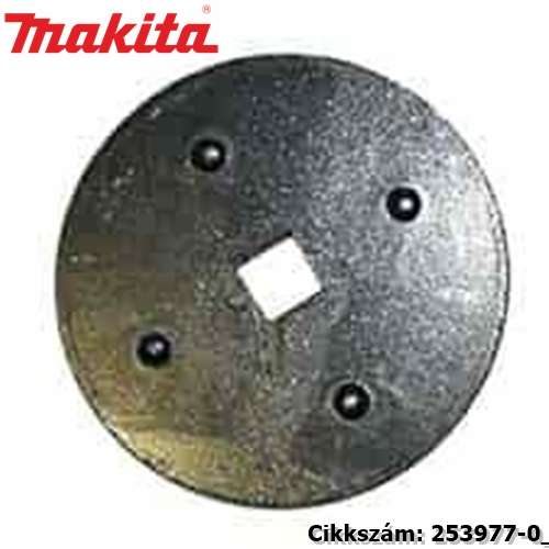 BAFFLE PLATE (MK-456207-0) BAFFLE PLATE (MK-456207-0)