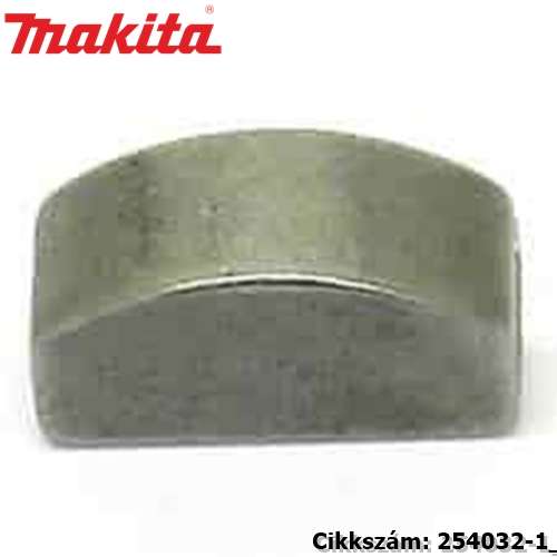 Ék 5 2404/5800BR/SR2300 MAKITA alkatrész (MK-254032-1) Ék 5 2404/5800BR/SR2300 MAKITA alkatrész (MK-254032-1)