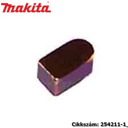 Ék 5 6300L/6013B MAKITA alkatrész (MK-254211-1) Ék 5 6300L/6013B MAKITA alkatrész (MK-254211-1)