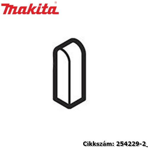 Ék 5 MAKITA alkatrész (MK-254229-2) Ék 5 MAKITA alkatrész (MK-254229-2)