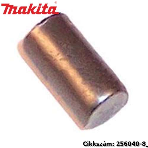 Csapszeg 5 6906 MAKITA alkatrész (MK-256040-8) Csapszeg 5 6906 MAKITA alkatrész (MK-256040-8)