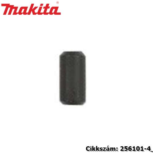 Csapszeg 3 6012DW/HDW, 6093DW, MAKITA alkatrész (MK-256101-4) Csapszeg 3 6012DW/HDW, 6093DW, MAKITA alkatrész (MK-256101-4)