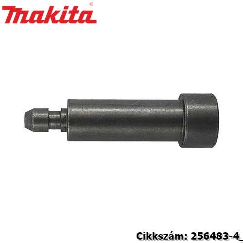 Rögzítő stift MAKITA alkatrész (MK-256483-4) Rögzítő stift MAKITA alkatrész (MK-256483-4)