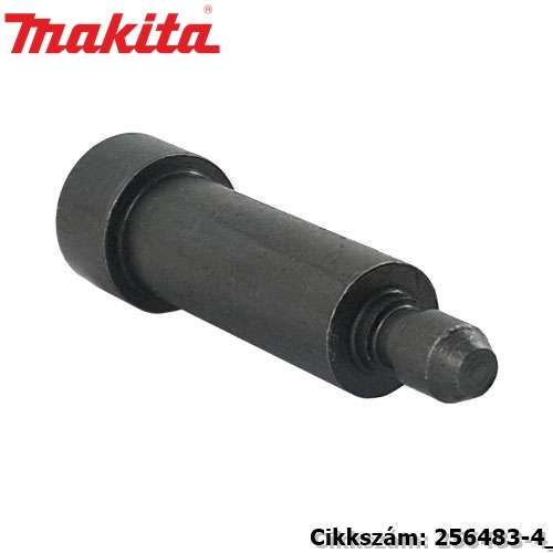 Rögzítő stift MAKITA alkatrész (MK-256483-4) Rögzítő stift MAKITA alkatrész (MK-256483-4)