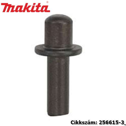 Tengelyrögzítő Csapszeg 6 9609 MAKITA alkatrész (MK-256615-3) Tengelyrögzítő Csapszeg 6 9609 MAKITA alkatrész (MK-256615-3)