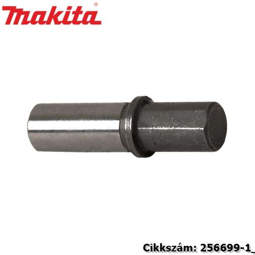 Csapszeg 8 6832 MAKITA alkatrész (MK-256699-1) Csapszeg 8 6832 MAKITA alkatrész (MK-256699-1)