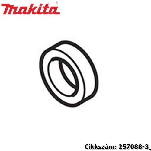 Gyűrű 12 PC1100 MAKITA alkatrész (MK-257088-3) Gyűrű 12 PC1100 MAKITA alkatrész (MK-257088-3)