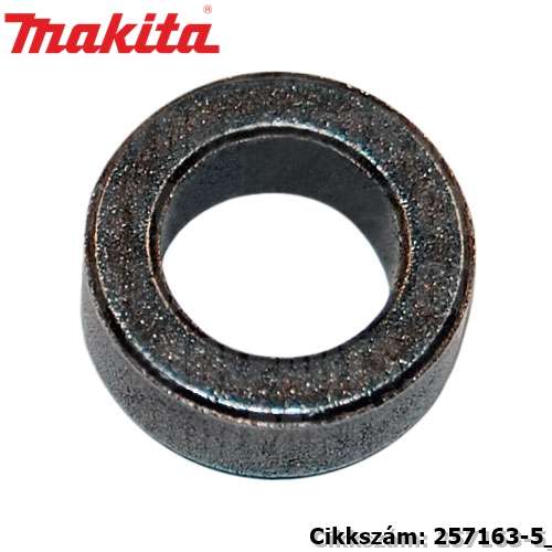 Gyűrű 6 LS1013 MAKITA alkatrész (MK-257163-5) Gyűrű 6 LS1013 MAKITA alkatrész (MK-257163-5)