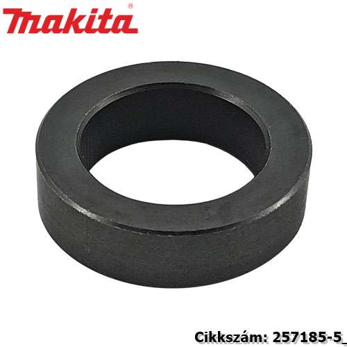 Gyűrű 17 2414B/2414NB MAKITA alkatrész (MK-257185-5) Gyűrű 17 2414B/2414NB MAKITA alkatrész (MK-257185-5)