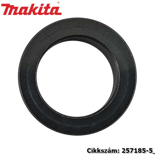 Gyűrű 17 2414B/2414NB MAKITA alkatrész (MK-257185-5) Gyűrű 17 2414B/2414NB MAKITA alkatrész (MK-257185-5)