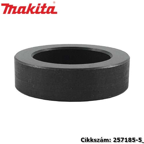 Gyűrű 17 2414B/2414NB MAKITA alkatrész (MK-257185-5) Gyűrű 17 2414B/2414NB MAKITA alkatrész (MK-257185-5)