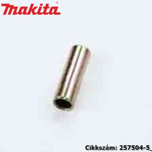 Hüvely 6 9401/9402 MAKITA alkatrész (MK-257504-5) Hüvely 6 9401/9402 MAKITA alkatrész (MK-257504-5)