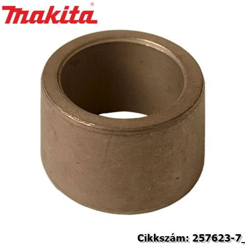 Hüvely 18 6900DW MAKITA alkatrész (MK-257623-7) Hüvely 18 6900DW MAKITA alkatrész (MK-257623-7)