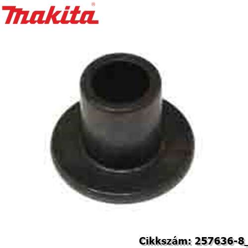 Hüvely 6 HM1200B/HM0810T MAKITA alkatrész (MK-257636-8) Hüvely 6 HM1200B/HM0810T MAKITA alkatrész (MK-257636-8)