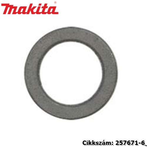 Hüvely 10 6213DWA-EX MAKITA alkatrész (MK-257671-6) Hüvely 10 6213DWA-EX MAKITA alkatrész (MK-257671-6)