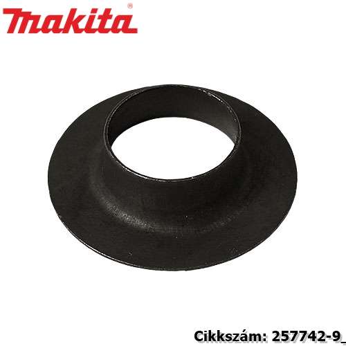 Szimering fedél JR3070CT MAKITA alkatrész (MK-257742-9) Szimering fedél JR3070CT MAKITA alkatrész (MK-257742-9)