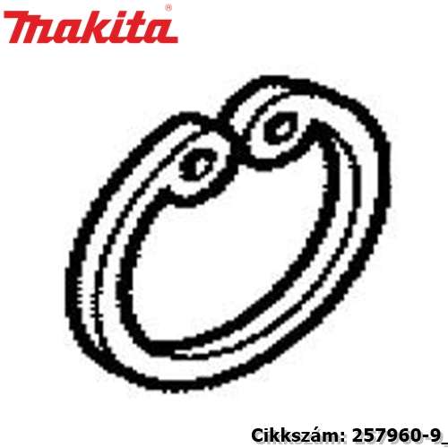 Állórész GA5021 (MK-525803-6) Állórész GA5021 (MK-525803-6)
