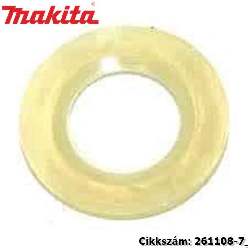 Nylon Alátét 14 6908DWA MAKITA alkatrész (MK-261108-7) Nylon Alátét 14 6908DWA MAKITA alkatrész (MK-261108-7)