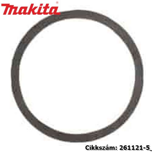 Nylon alátét 55 MAKITA alkatrész (MK-261121-5) Nylon alátét 55 MAKITA alkatrész (MK-261121-5)