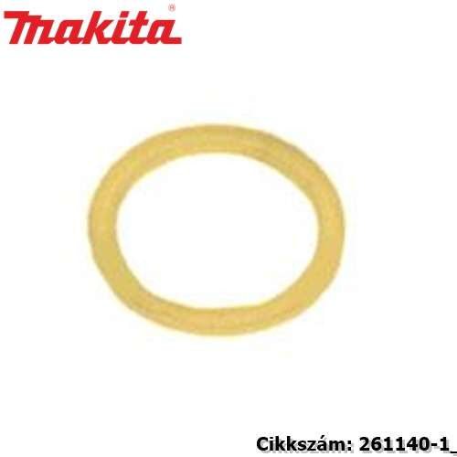 Nylon alátét MAKITA alkatrész (MK-261140-1) Nylon alátét MAKITA alkatrész (MK-261140-1)