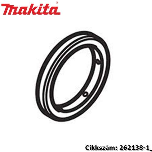 Gyűrű HR3200C MAKITA alkatrész (MK-262138-1)