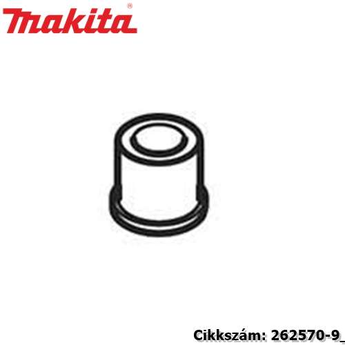 Persely UH4260 Makita alkatrész (MK-262570-9) Persely UH4260 Makita alkatrész (MK-262570-9)