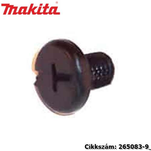Csavar M8 MAKITA alkatrész (MK-265083-9) Csavar M8 MAKITA alkatrész (MK-265083-9)