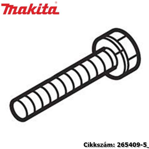 DTW281 Led lámpa (MK-620295-5)