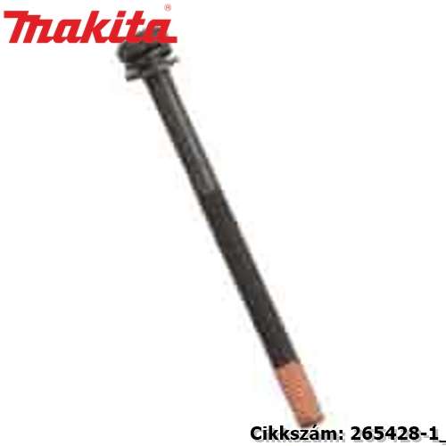 Állórész rögzitő hatlapú csav MAKITA alkatrész (MK-265428-1) Állórész rögzitő hatlapú csav MAKITA alkatrész (MK-265428-1)