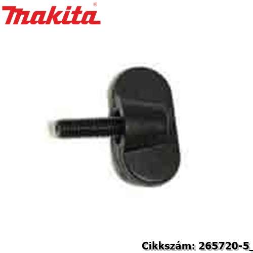 Szárnyas csavar M5 x 14 MAKITA alkatrész (MK-265720-5) Szárnyas csavar M5 x 14 MAKITA alkatrész (MK-265720-5)