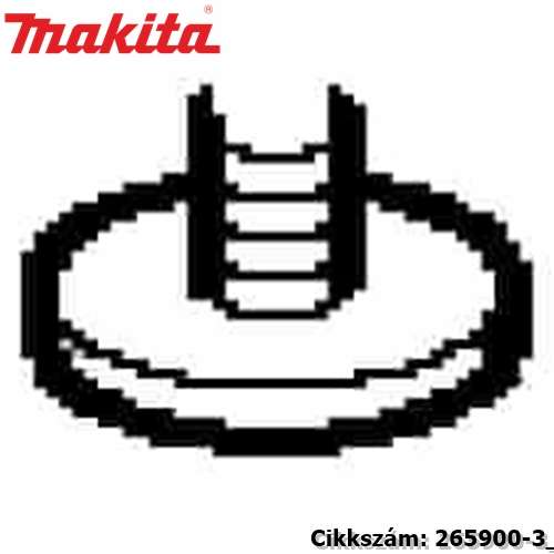Imbuszcsavar M6 x 12 MAKITA alkatrész (MK-265900-3) Imbuszcsavar M6 x 12 MAKITA alkatrész (MK-265900-3)