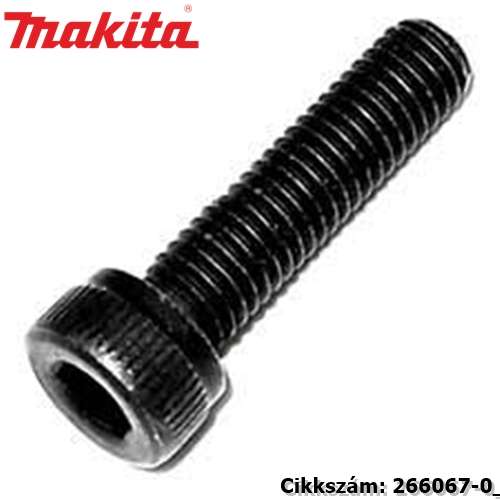 Imbuszcsavar M5 x 20 9031 MAKITA alkatrész (MK-266067-0) Imbuszcsavar M5 x 20 9031 MAKITA alkatrész (MK-266067-0)