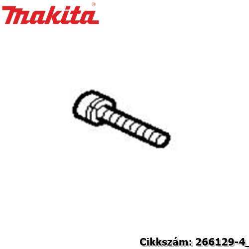 Imbuszcsavar M5 x 25 9047SF MAKITA alkatrész (MK-266129-4) Imbuszcsavar M5 x 25 9047SF MAKITA alkatrész (MK-266129-4)